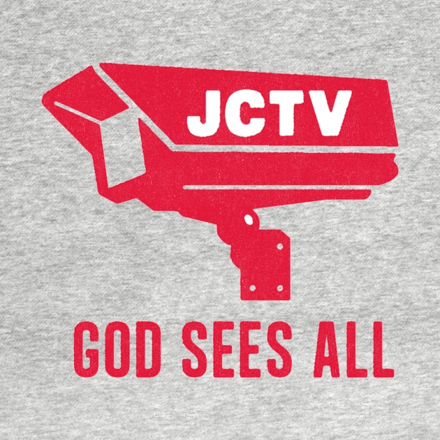 JC TV by RussellTateDotCom